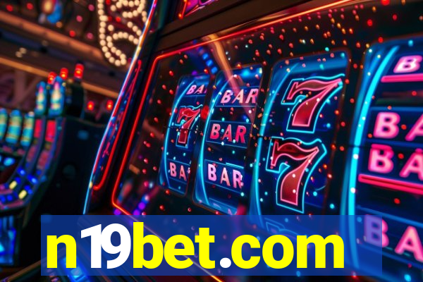 n19bet.com