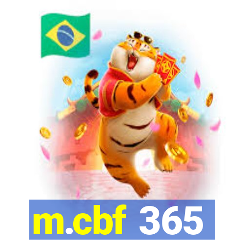 m.cbf 365