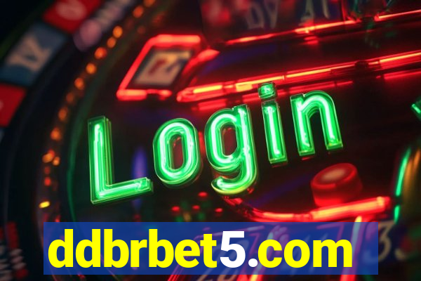 ddbrbet5.com