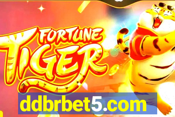 ddbrbet5.com