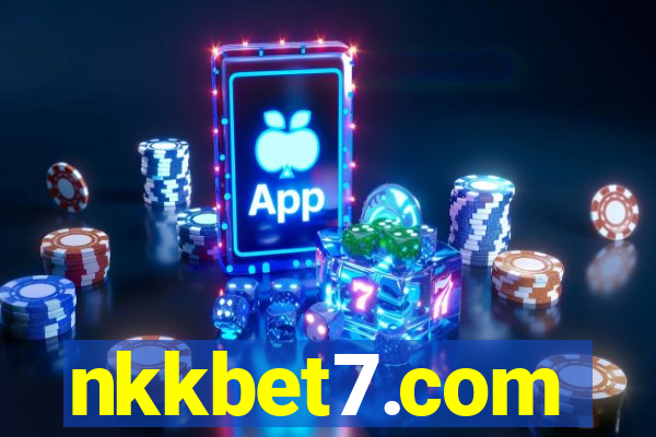 nkkbet7.com