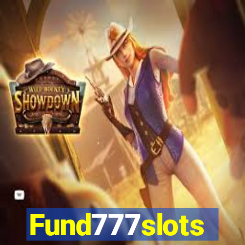 Fund777slots