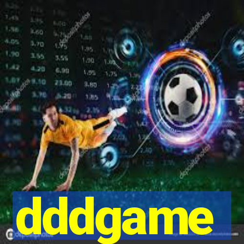 dddgame