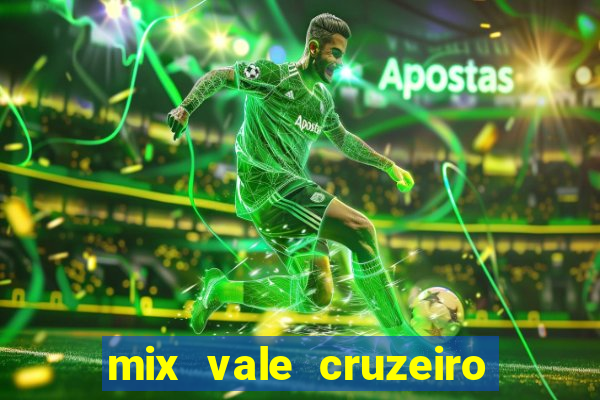 mix vale cruzeiro nota de falecimento