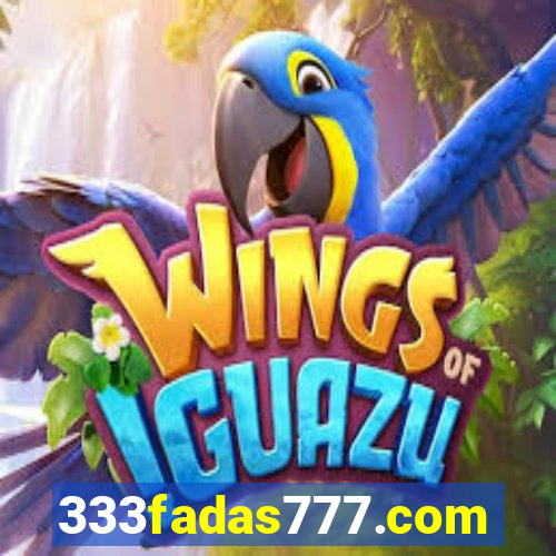 333fadas777.com