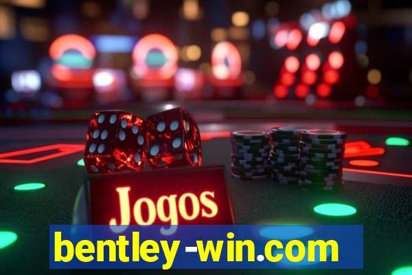 bentley-win.com