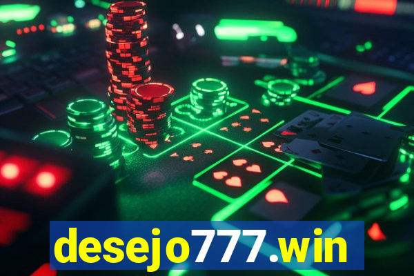 desejo777.win