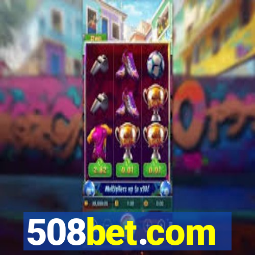 508bet.com