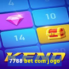 7788 bet com jogo