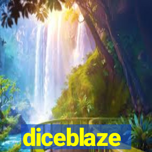 diceblaze