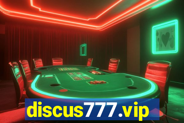 discus777.vip