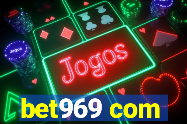 bet969 com