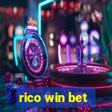 rico win bet