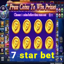 7 star bet