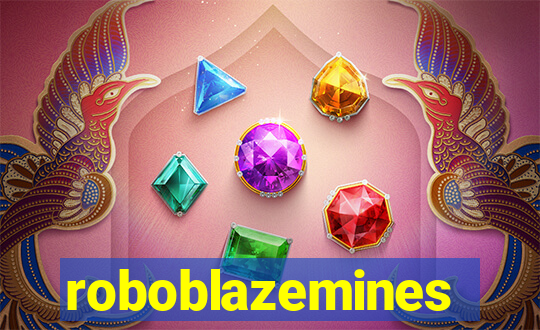 roboblazemines