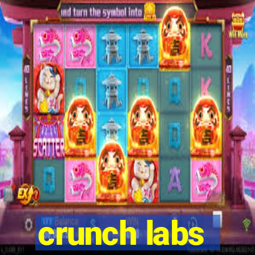 crunch labs