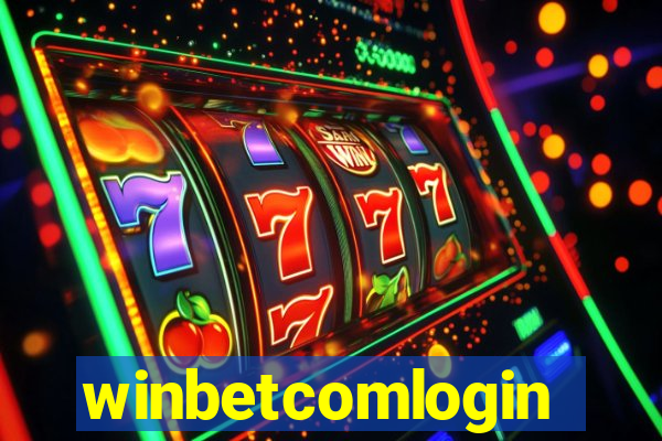 winbetcomlogin