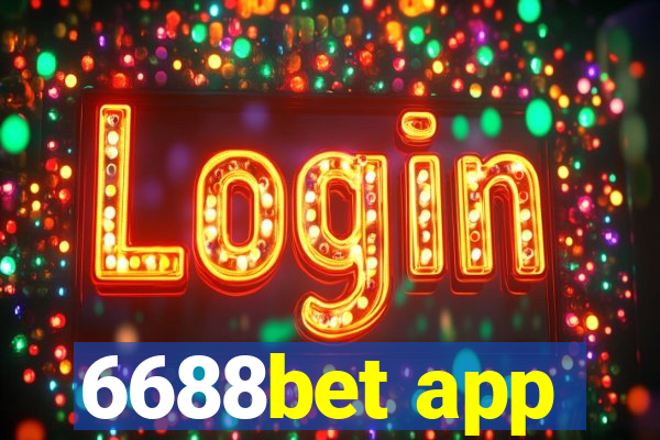 6688bet app