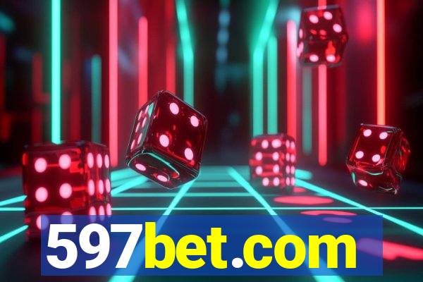 597bet.com