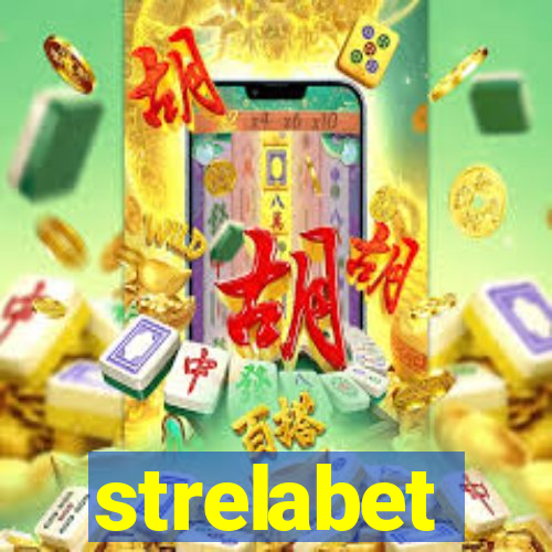 strelabet