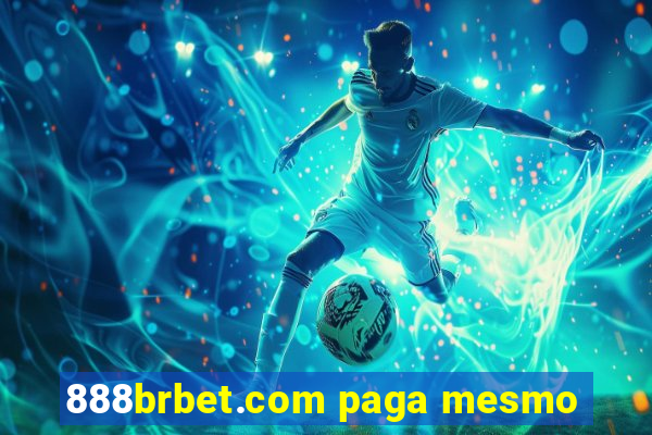 888brbet.com paga mesmo