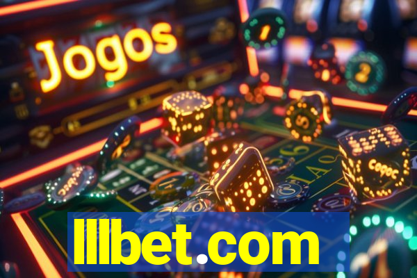 lllbet.com