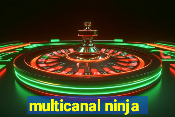 multicanal ninja