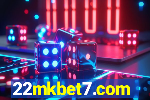 22mkbet7.com