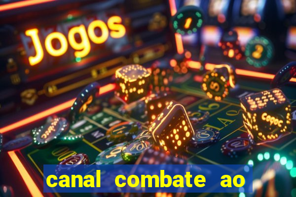 canal combate ao vivo gratis multicanais