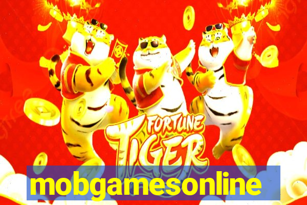 mobgamesonline