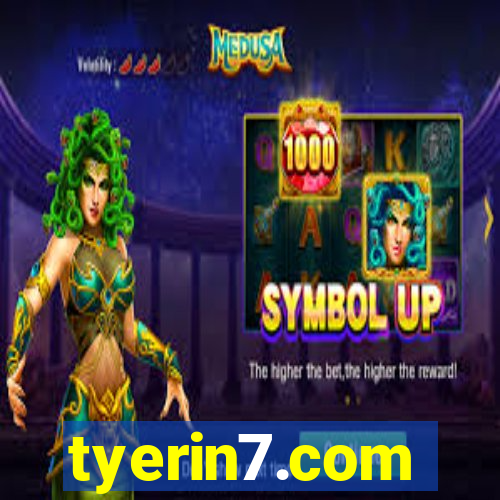 tyerin7.com