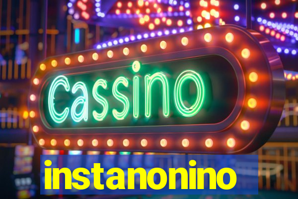 instanonino