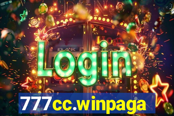 777cc.winpaga