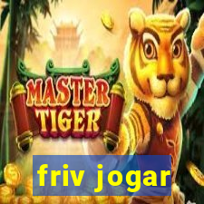 friv jogar