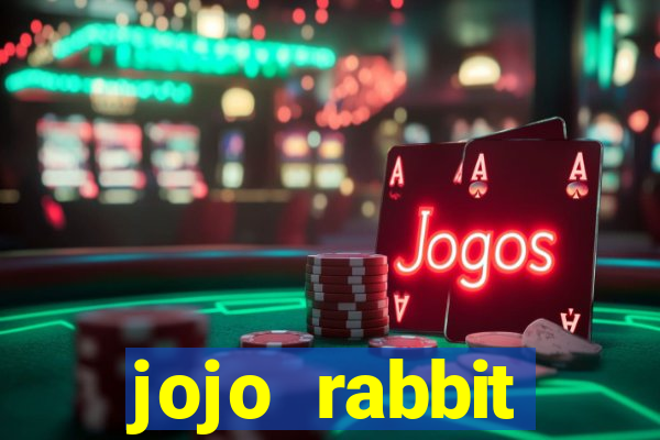 jojo rabbit completo dublado