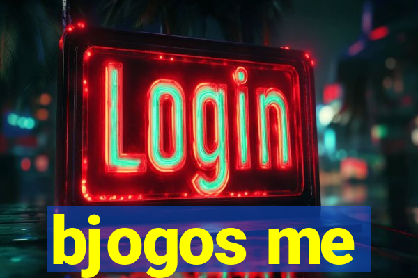 bjogos me