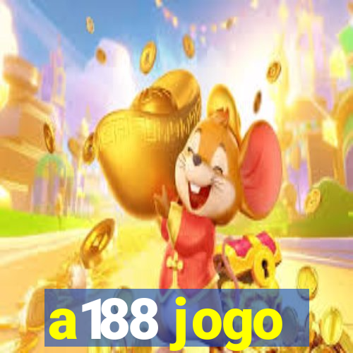 a188 jogo