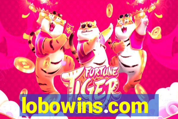 lobowins.com