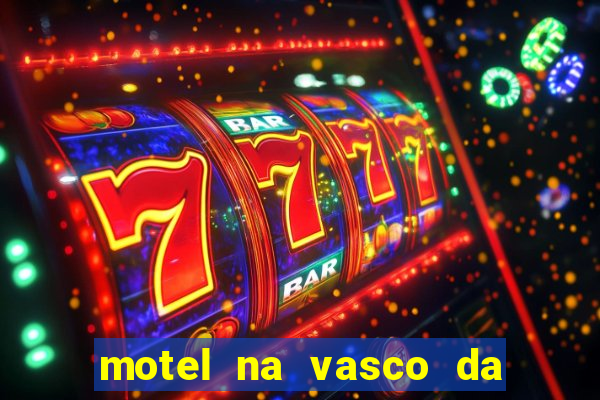 motel na vasco da gama salvador