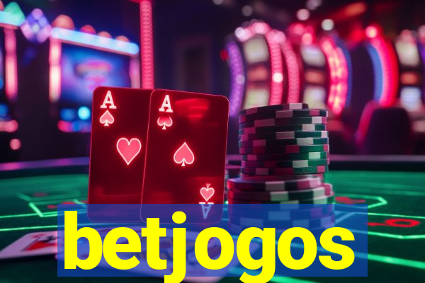 betjogos