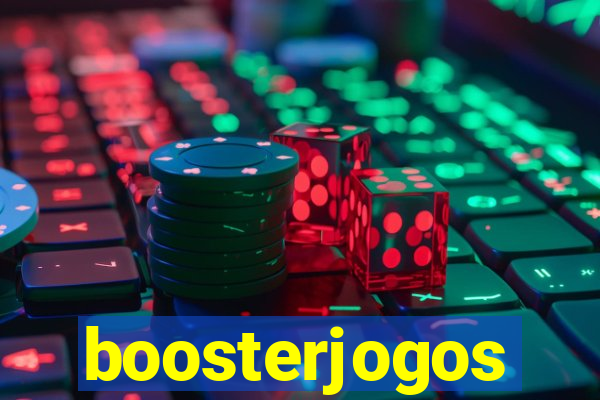 boosterjogos