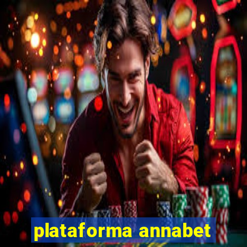 plataforma annabet