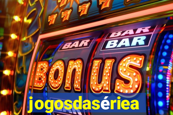 jogosdasériea