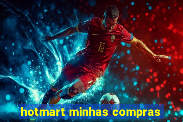 hotmart minhas compras