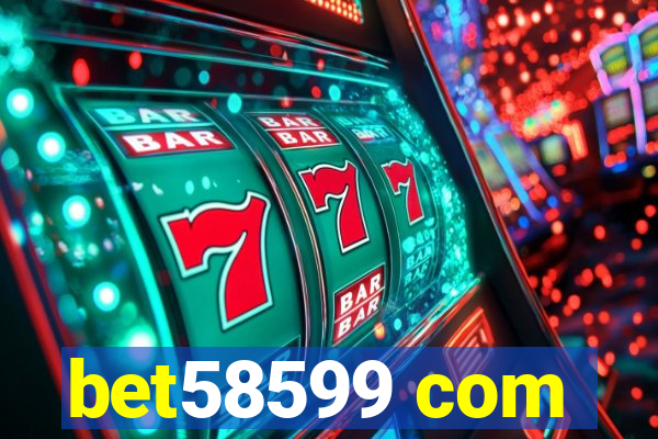 bet58599 com