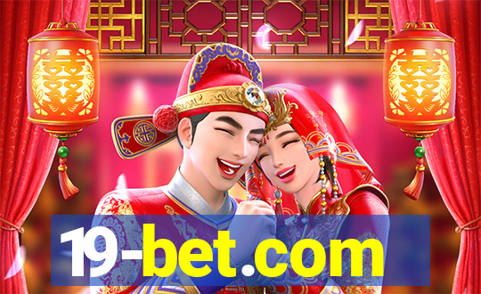 19-bet.com