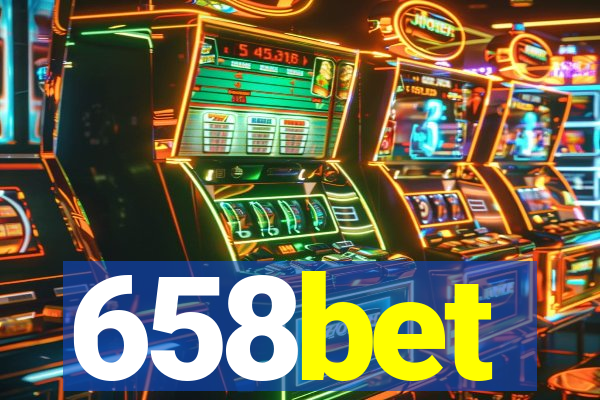 658bet