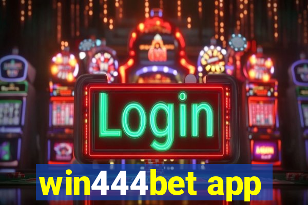 win444bet app