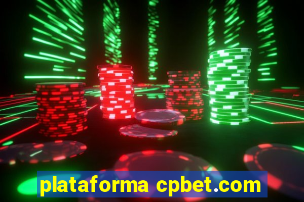 plataforma cpbet.com