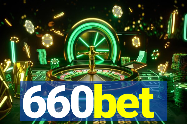 660bet